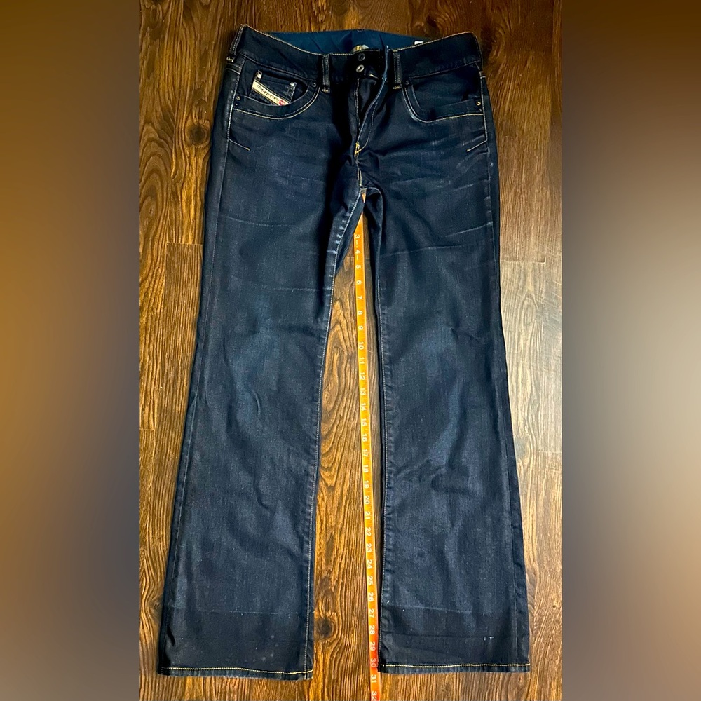 Diesel jeans women